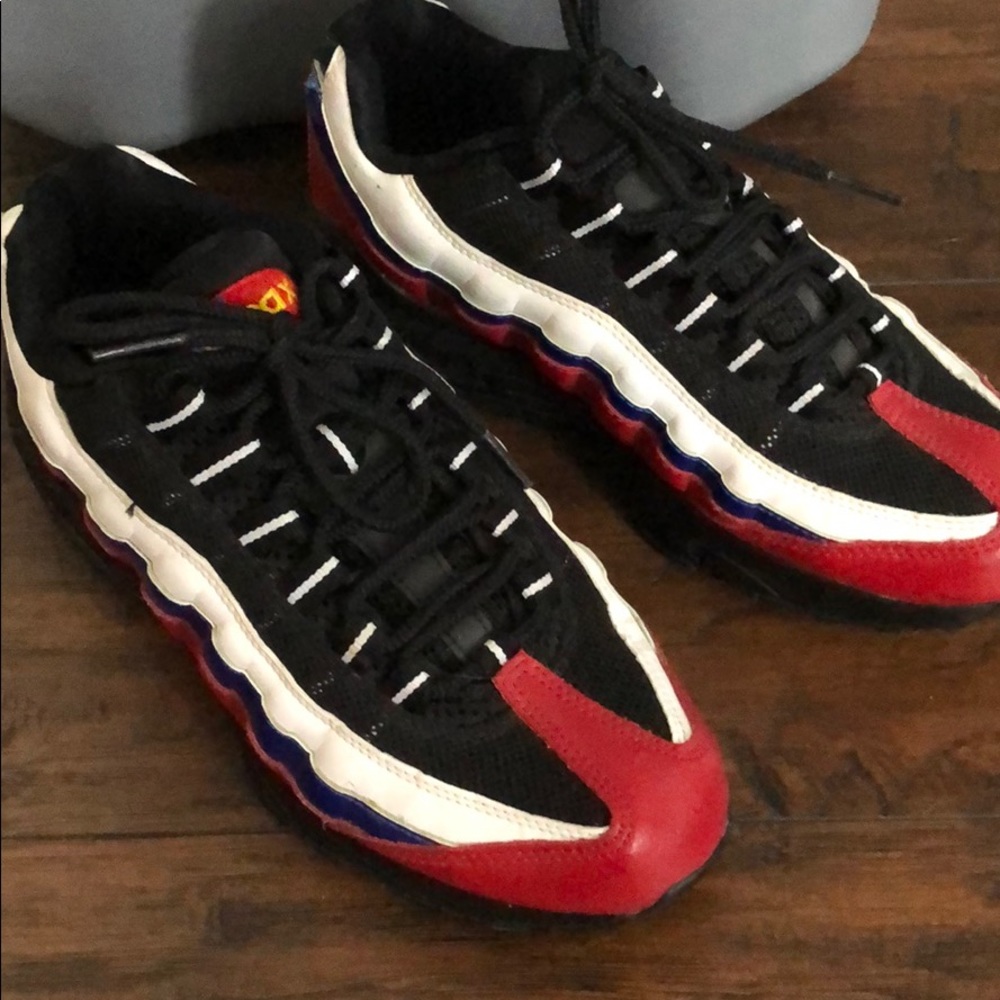 Nike air max 95